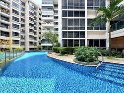 Waterford Residence (D9), Apartment #610114921